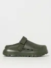 Ugg Sandals  Men Color Military