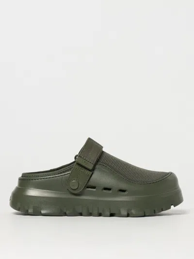 Ugg Sandals  Men Color Military In Green