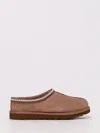 Ugg Shoes  Men Color Pink In Brown