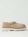 Ugg Tasman Lug Shoes In Sand
