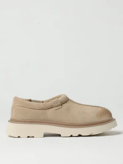 UGG SHOES UGG MEN COLOR SAND,427397054