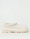 Ugg Chukka Boots  Men Color White