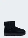 Ugg Classic Mini Ii Boots In Black
