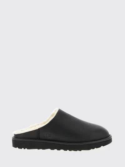 Ugg Shoes  Woman Color Black