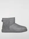 Ugg Boots In Grau