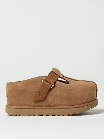 UGG SHOES UGG WOMAN COLOR HAZEL,427390119
