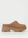 Ugg New Heights Clog In Hazel