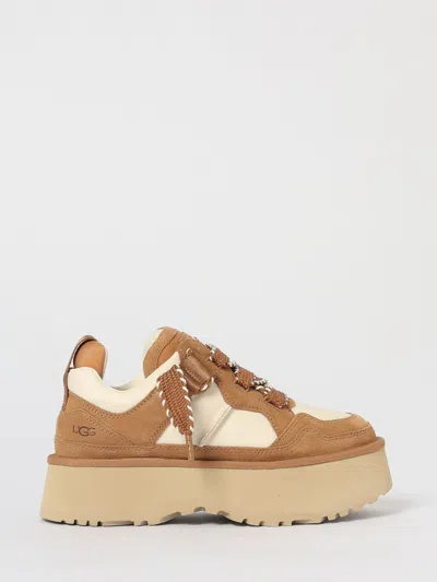 UGG 鞋 UGG 女士 颜色 淡褐色,H27612119