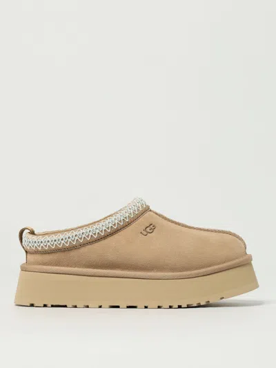UGG SHOES UGG WOMAN COLOR SAND,H26895054