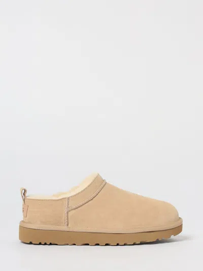 UGG BOOTS UGG WOMAN COLOR SAND,H27611054