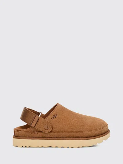 UGG UGG 신발 여성 색상 베이지,I02485022