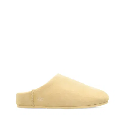 UGG SHOES YELLOW