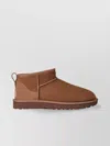 Ugg Australia Classic Ultra Mini Boots In Brown