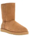 Ugg Men S Classic Short Boots Chestnut In Neutrals