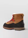 Ugg Short Rubber Sole Pull Tab Boots