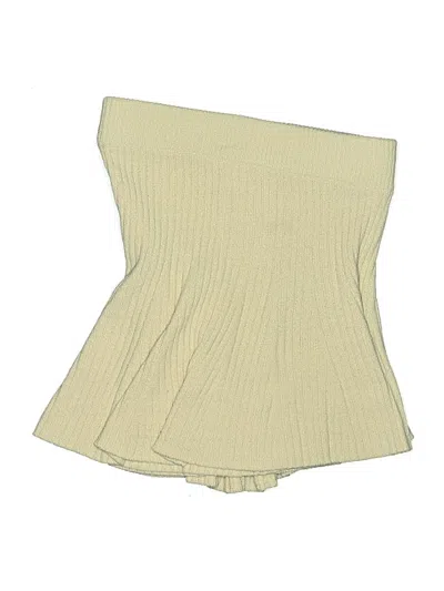Pre-owned Ugg Shorts In Ivory