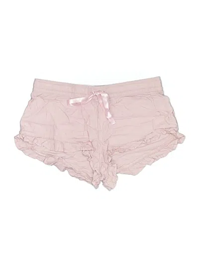 Pre-owned Ugg Shorts In Pink