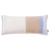 Ugg Simona Faux Mohair Bolster Pillow, 14" X 36" In Multi