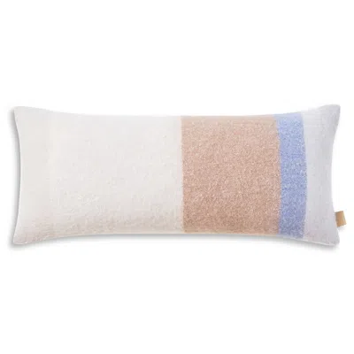 Ugg Simona Faux Mohair Decorative Pillow, 14 X 36 In Multi