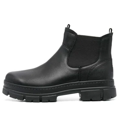 Ugg Skyview Chelsea Boot 'black'