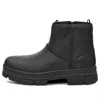 Ugg Skyview Classic Pull-on Boot 'black'