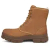 Ugg Skyview Service Boot 'chestnut Sand' In Brown