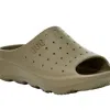 UGG SLIDE IT IN BURTON OLIVE