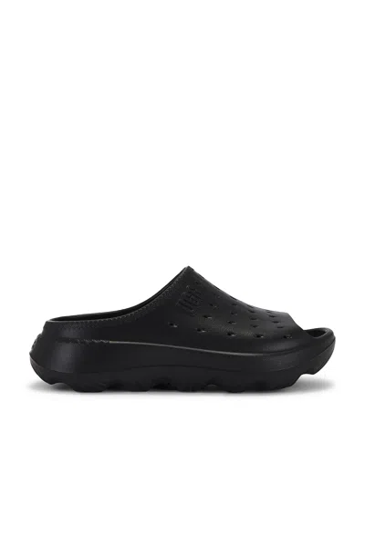 Ugg Slide It Sandal In Black
