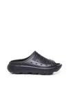 Ugg Slide It Slide Sandal In Black