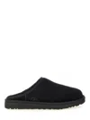 Ugg Australia Classic Slip On In Black