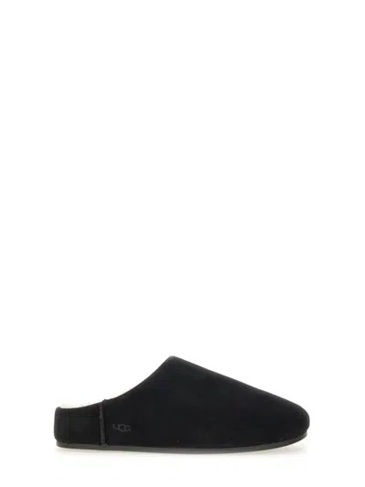Ugg Slip-on "elea" In Black