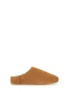 Ugg W Elea Slip-on In Brown