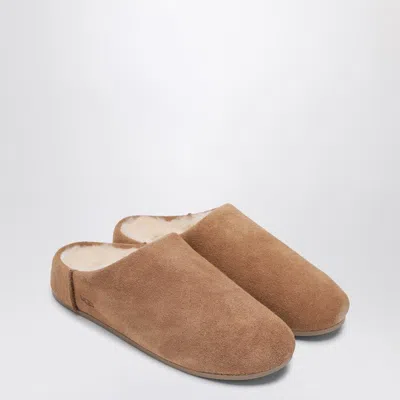 Ugg Slip-on Elea Color Chestnut