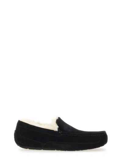 Ugg Slip-on Loafer Linscot In Multi