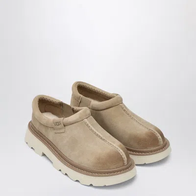 Ugg Slip On Tasman Lug Beige