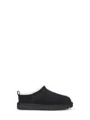 Ugg Slip-on Bootie With Low Collar In Multi