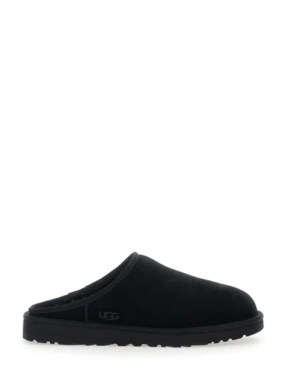 Ugg Slipper In Black
