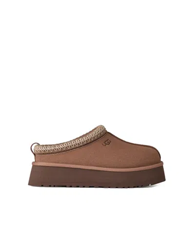 Ugg Slipper In Brown