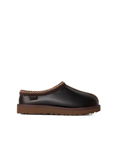 Ugg Slipper In Brown