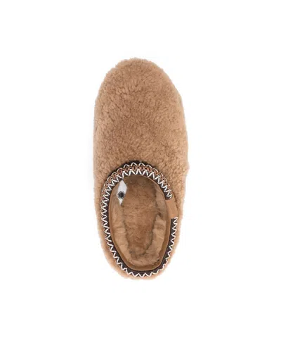 Ugg Slipper In Brown