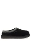 Ugg Tasman Slip-on Shearling Flat Mules