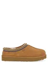 Ugg W Tasman Slippers In Brown