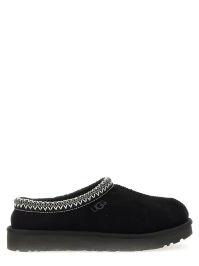 Ugg Slipper "tasman" In Black
