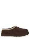 Ugg Dusted Cocoa Tasman Ii Mules In Brown