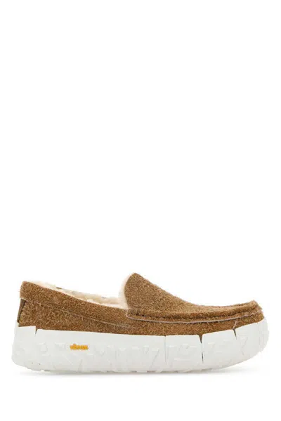 Ugg Slippers In Brown