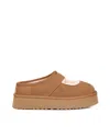 Ugg W Bea Mary Janeslippers Shoes In Che
