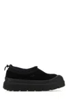 Ugg Tasman Weather Hybrid Sabot In Black