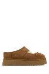 Ugg Slippers In Brown