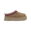 Ugg Slippers In Brown