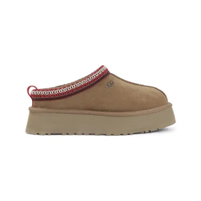 Ugg Slippers In Brown